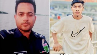 মানবপাচার আইনে রুজুকৃত মামলার আসামীদের গ্রেফতারে তদন্তকারী কর্মকতার্র টালবাহানার অভিযোগ