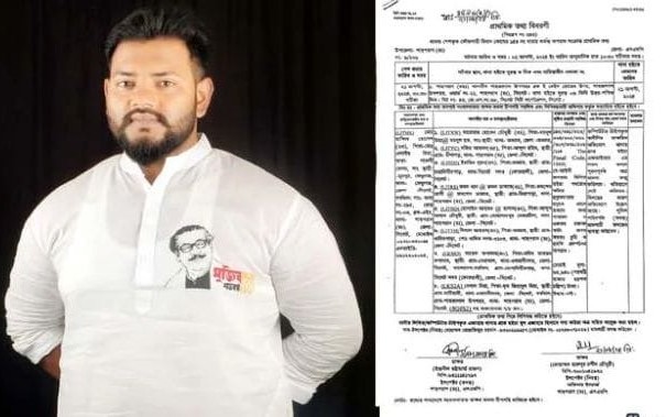  নগরীর উপশহরে ছিনতাই থানায় মামলা