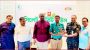 SMP কমিশনার আব্দুল কুদ্দুস চৌধুরীকে বিদায়ী সংবর্ধনা জনবান্ধব পুলিশিংয়ের ভূয়সী প্রশংসা
