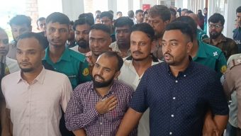 এমসি কলেজে তরুণীকে সংঘবদ্ধ ধর্ষণ: ১ জনের মৃত্যুদণ্ড ৩ জনের যাবজ্জীবন, ৪ জন খালাস