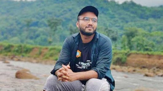 গতিহীন রুদ্র হত্যা মামলার তদন্ত