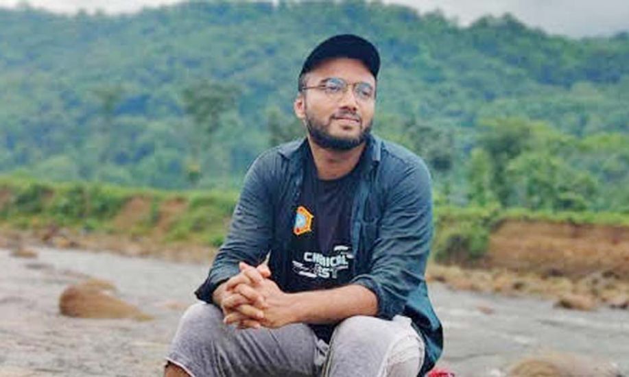 গতিহীন রুদ্র হত্যা মামলার তদন্ত
