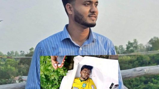 রাজনের মৃত্যুর নেপথ্যে কী? ছিনতাই নাকি অন্য কোনো কারণ—উত্তর খুঁজছে পরিবার