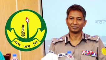 সিলেটের পুলিশ কমিশনার চট্টগ্রামরেঞ্জে বদলী