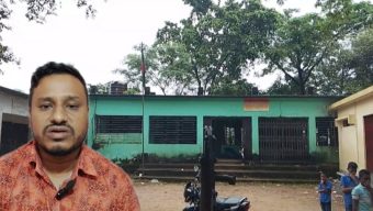 শিক্ষকের বিরুদ্ধে উপবৃত্তির টাকা আত্মসাতের অভিযোগ