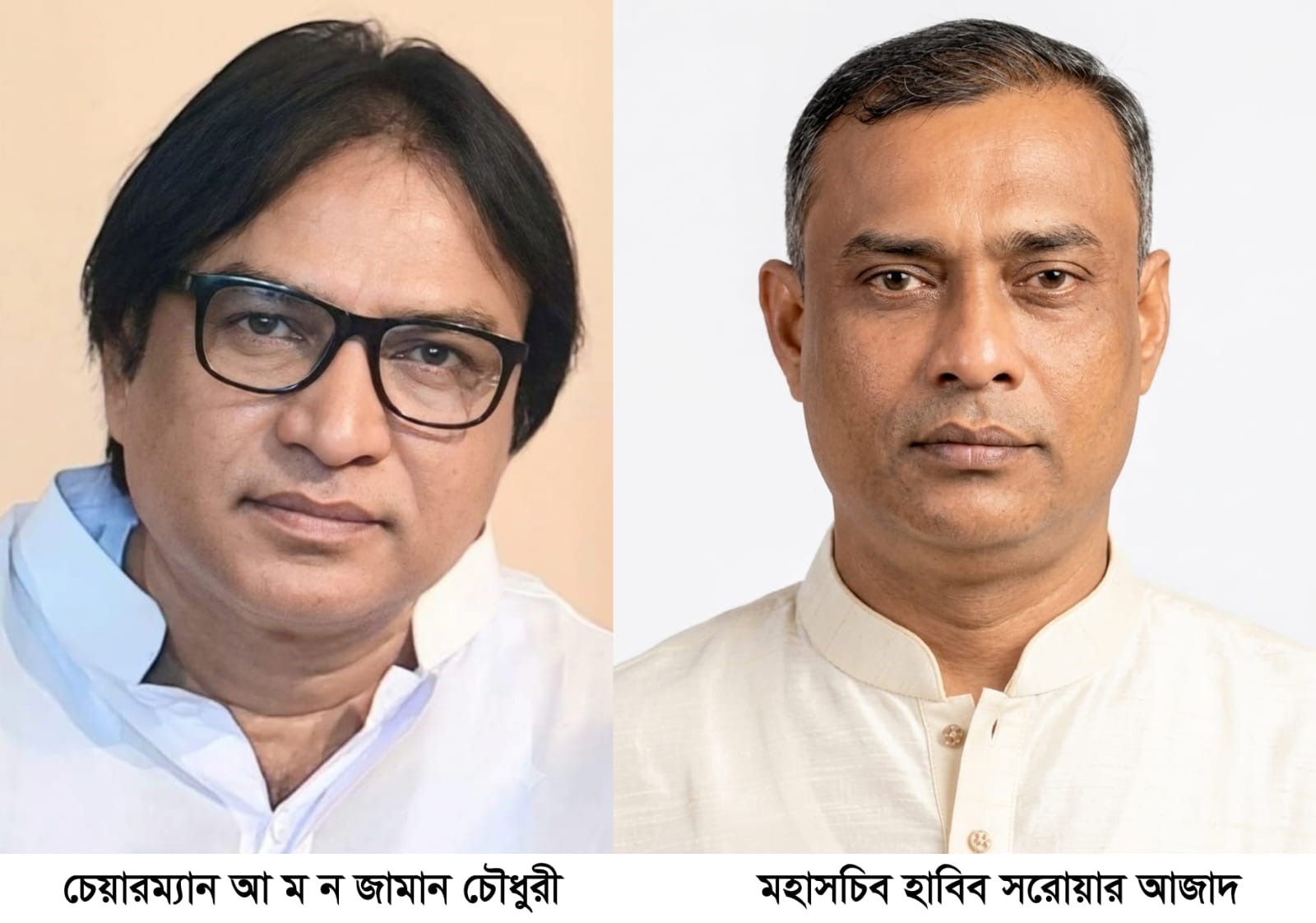 আশেকানে আউলিয়া বাংলাদেশ’র ৩৬০ সদস্যের কেন্দ্রীয় কার্যকরি কমিটি গঠন
