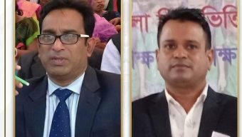 শাল্লায় সরকারি প্রাথমিক বিদ্যালয় সমিতির তিন বছর মেয়াদি নতুন কমিটি ঘোষণা
