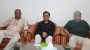সিলেট নগরীর সড়ক বিভাগের সব সড়ক দ্রুত সংস্কার হবে,সব ধরনের সহযোগিতা করবে সিসিক: আব্দুল কাইয়ুম চৌধুরী