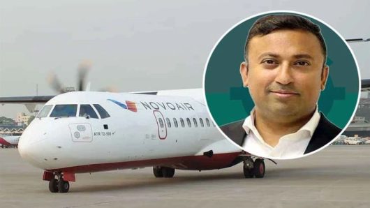 বিমানের জরুরি অবতরণ, ফ্লাইটে ছিলেন প্রধানমন্ত্রীর পররাষ্ট্র উপদেষ্টা হুমায়ুন