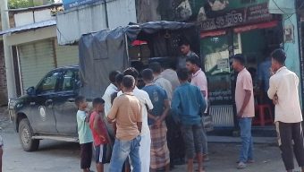 কোম্পানীগঞ্জে মাদকদ্রব্য নিয়ন্ত্রণ অধিদপ্তরের পৃথক অভিযানে ইয়াবাসহ আটক ২