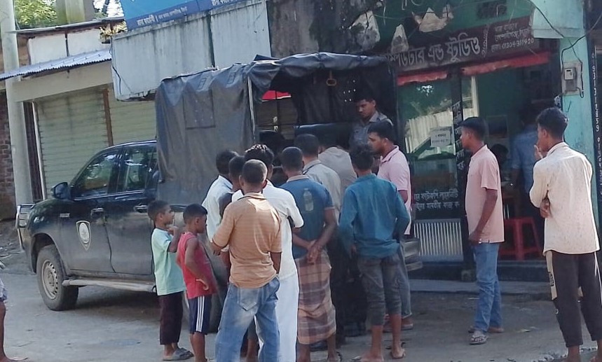 কোম্পানীগঞ্জে মাদকদ্রব্য নিয়ন্ত্রণ অধিদপ্তরের পৃথক অভিযানে ইয়াবাসহ আটক ২