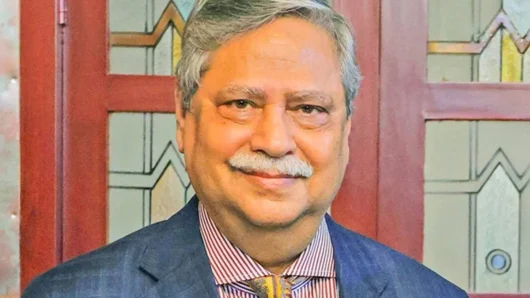 রাষ্ট্রপতি মো. সাহাবুদ্দিন পদত্যাগ করেছেন পদত্যাগপত্রে যা লিখেছেন