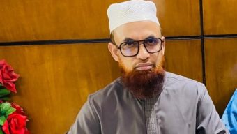 দরগাহে হযরত শাহজালাল (রহ.) নিয়ে সৃষ্ট বিতর্ক ও এর অবসানের পথ। ​একটি ঐতিহাসিক, সামাজিক ও প্রশাসনিক বিশ্লেষণ