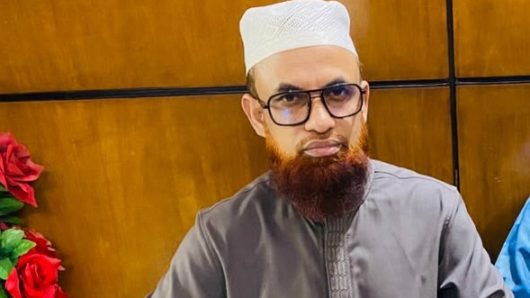 দরগাহে হযরত শাহজালাল (রহ.) নিয়ে সৃষ্ট বিতর্ক ও এর অবসানের পথ। ​একটি ঐতিহাসিক, সামাজিক ও প্রশাসনিক বিশ্লেষণ