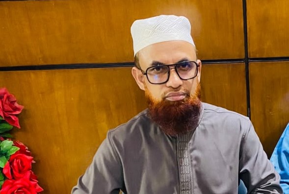 দরগাহে হযরত শাহজালাল (রহ.) নিয়ে সৃষ্ট বিতর্ক ও এর অবসানের পথ। ​একটি ঐতিহাসিক, সামাজিক ও প্রশাসনিক বিশ্লেষণ