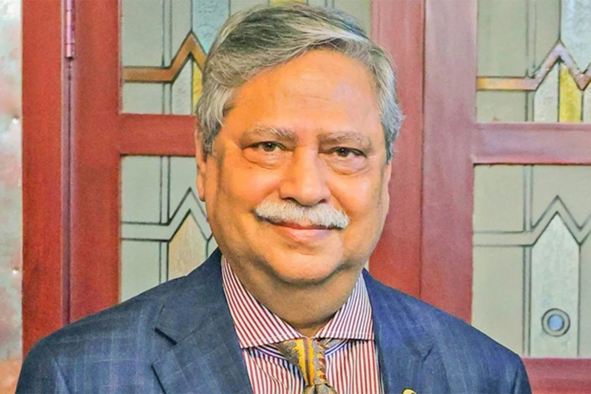 রাষ্ট্রপতি মো. সাহাবুদ্দিন পদত্যাগ করেছেন পদত্যাগপত্রে যা লিখেছেন