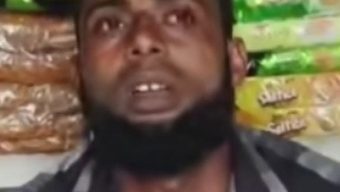 ১১ মামলার আসামি ‘ডাকাত কামরুল’ জামিনে বেরিয়েই ফের তাণ্ডবে—গোয়াইনঘাটে আতঙ্কের রাজত্ব!