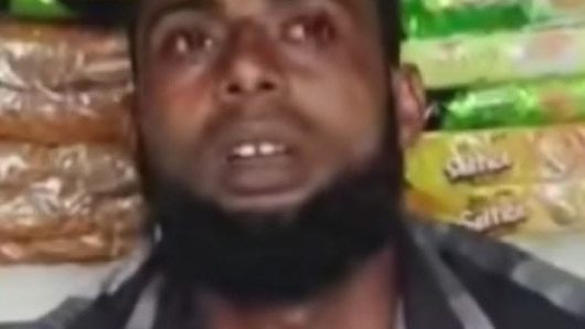 ১১ মামলার আসামি ‘ডাকাত কামরুল’ জামিনে বেরিয়েই ফের তাণ্ডবে—গোয়াইনঘাটে আতঙ্কের রাজত্ব!