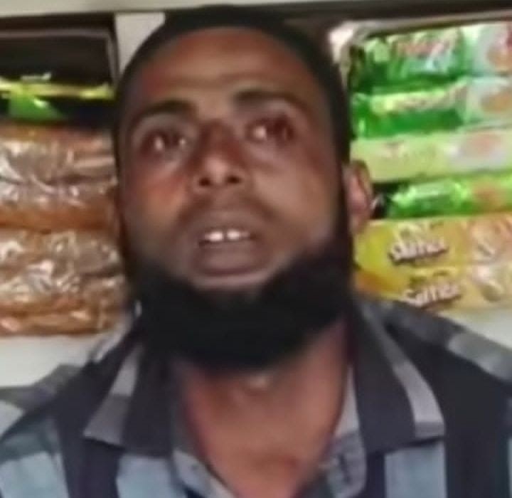 ১১ মামলার আসামি ‘ডাকাত কামরুল’ জামিনে বেরিয়েই ফের তাণ্ডবে—গোয়াইনঘাটে আতঙ্কের রাজত্ব!