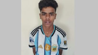 ৯০০ পিস ইয়াবাসহ বন্দরবাজার থেকে আটক ১