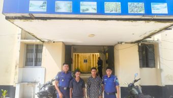 গোয়াইনঘাটে পুলিশের বিশেষ অভিযানে ১ হাজার ৮০০ কেজি ভারতীয় জিরা জব্দ, আটক ২