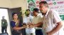 শাল্লায় জাতীয় পল্লী উন্নয়ন দিবস উপলক্ষে আলোচনা সভা ও গাছের চারা বিতরণ