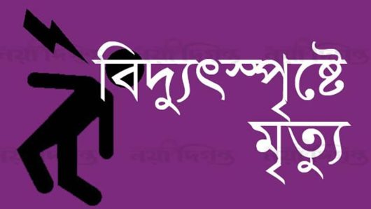 সুনামগঞ্জের বিশ্বম্ভপুরে বিদ্যুৎস্পৃষ্ট হয়ে একই পরিবারের ৩ জনের মর্মান্তিক মৃত্যু: সুনামগঞ্জে শোকের ছায়া​