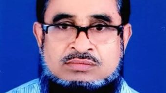 সাংবাদিক ফারুক মিয়ার বড় ভাই ইছাক মিয়া’র মৃত্যু,দৈনিক সোনালী সিলেট পরিবারের শোক প্রকাশ