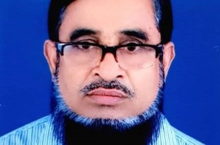 সাংবাদিক ফারুক মিয়ার বড় ভাই ইছাক মিয়া’র মৃত্যু,দৈনিক সোনালী সিলেট পরিবারের শোক প্রকাশ