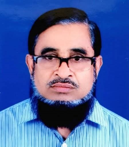 সাংবাদিক ফারুক মিয়ার বড় ভাই ইছাক মিয়া’র মৃত্যু,দৈনিক সোনালী সিলেট পরিবারের শোক প্রকাশ