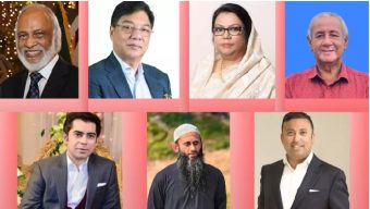 নতুন মন্ত্রী-প্রতিমন্ত্রীদের দায়িত্ব বণ্টন করে মন্ত্রণালয়ের  প্রজ্ঞাপন