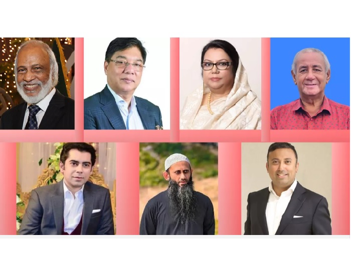 নতুন মন্ত্রী-প্রতিমন্ত্রীদের দায়িত্ব বণ্টন করে মন্ত্রণালয়ের  প্রজ্ঞাপন