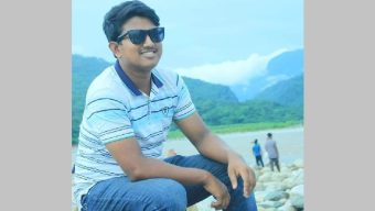 কালের কন্ঠ মাল্টিমিডিয়ার ইনচার্জ কোম্পানীগঞ্জে হামলার শিকার 