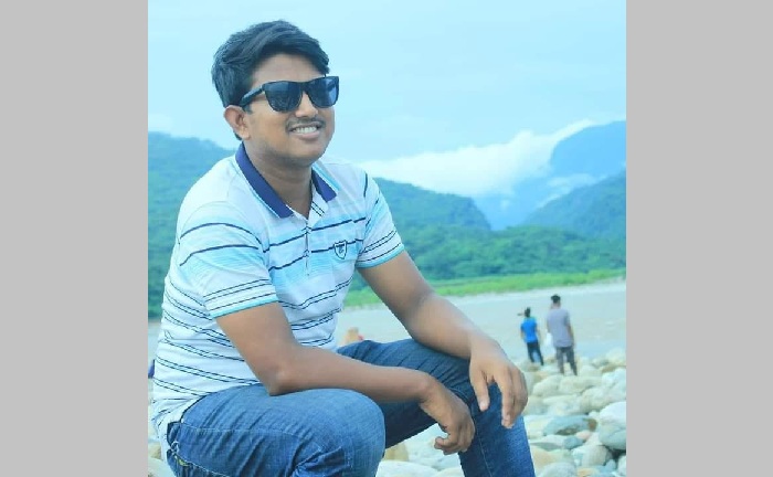 কালের কন্ঠ মাল্টিমিডিয়ার ইনচার্জ কোম্পানীগঞ্জে হামলার শিকার 