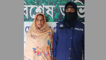 ‘মানুষ হত্যা করাই যেন ঘাতক লাইলীর নেশা’ফের হত্যায় জড়িয়ে পড়লেন