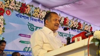 সব জেলা-উপজেলায় তথ্য কমপ্লেক্স করা হবে: তথ্যমন্ত্রী
