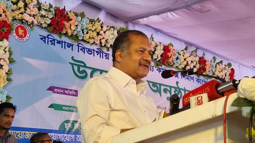 সব জেলা-উপজেলায় তথ্য কমপ্লেক্স করা হবে: তথ্যমন্ত্রী