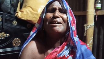 সুনামগঞ্জের ৬ পরিবারে উৎকন্ঠা, অপেক্ষায় মা-বাবা