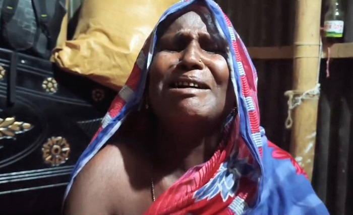 সুনামগঞ্জের ৬ পরিবারে উৎকন্ঠা, অপেক্ষায় মা-বাবা
