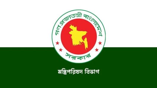 ৬৪ জেলার উন্নয়ন কার্যক্রম মন্ত্রী-হুইপদের তদারকির দায়িত্ব দিয়ে প্রজ্ঞাপন জারি