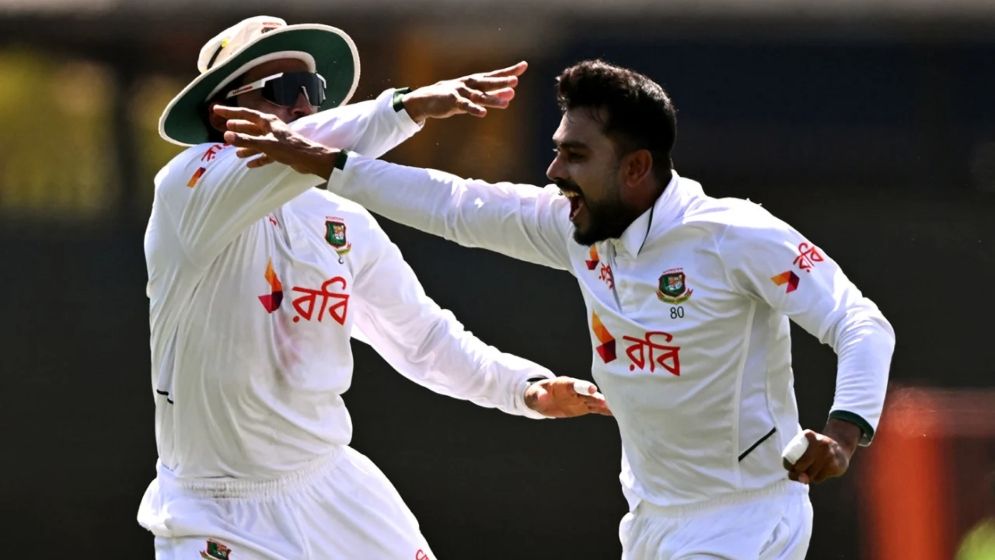 অস্ট্রেলিয়াকে হারিয়ে বাংলাদেশের ইতিহাস