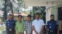 শাল্লায় নাশকতার মামলায় সৈনিক লীগ উপজেলা সভাপতি আব্দুল হক গ্রেপ্তার