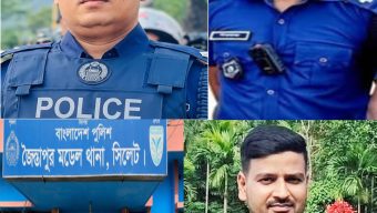 জৈন্তাপুর সীমান্তে চোরাচালানের বিশাল সিন্ডিকেট: ওসি-দারোগাদের বিরুদ্ধে লাখ লাখ টাকার চাঁদাবাজির অভিযোগ