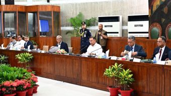 বিএনপির জ্যেষ্ঠ নেতা ও শরিকদের থেকে মন্ত্রিসভায় ডাক পেতে পারেন যারা