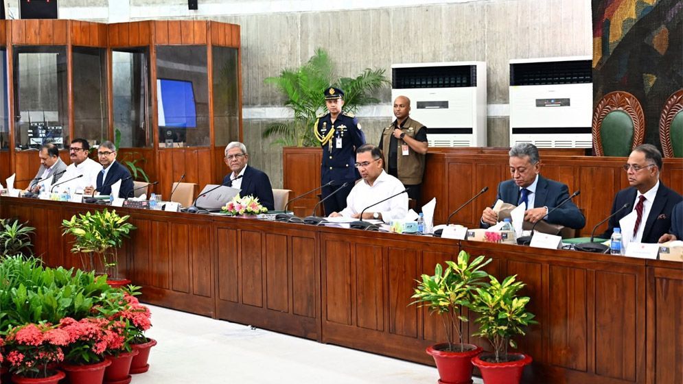বিএনপির জ্যেষ্ঠ নেতা ও শরিকদের থেকে মন্ত্রিসভায় ডাক পেতে পারেন যারা