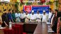 কনজিউমার রাইটস বাংলাদেশ-সিআরবি’ সিলেট বিভাগীয় শাখার কার্যনির্বাহী কমিটির শপথ গ্রহণ সম্পন্ন
