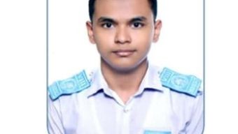 গোল্ডেন এ প্লাস ব্লুবার্ড হাইস্কুল অ্যান্ড কলেজের নাদিমুল হক মাহদীর অসাধারণ সাফল্য