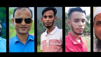 অভিযোগে অপহরণ-নির্যাতন, পুলিশের খাতায় ‘মারামারি’—জৈন্তাপুরে রহস্য