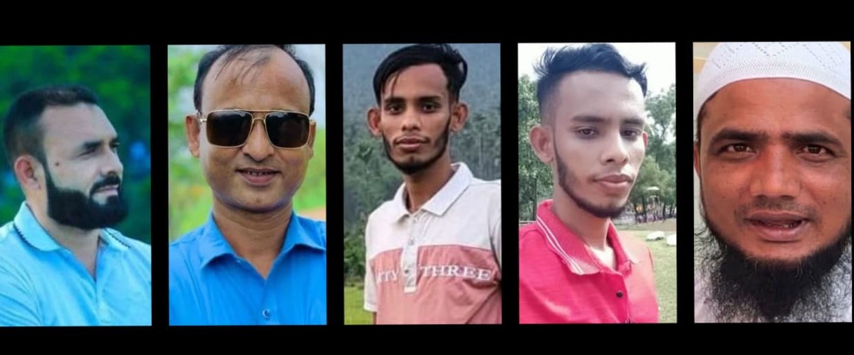 অভিযোগে অপহরণ-নির্যাতন, পুলিশের খাতায় ‘মারামারি’—জৈন্তাপুরে রহস্য