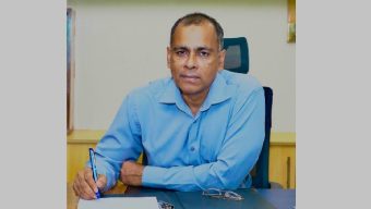 যোগ দিলেন নতুন পুলিশ কমিশনার সারোয়ার মুর্শেদ শামীম